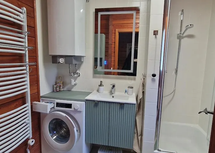 Blockhaus Am Waldrand * Erbach (Odenwaldkreis)